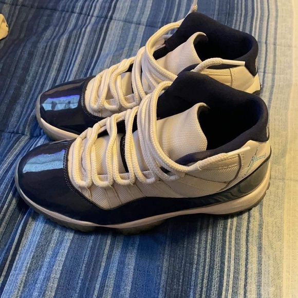 Jordan 11s
